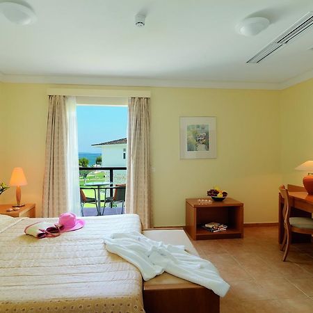 Corfu Chandris Hotel And Villas Dassia  Ruang foto
