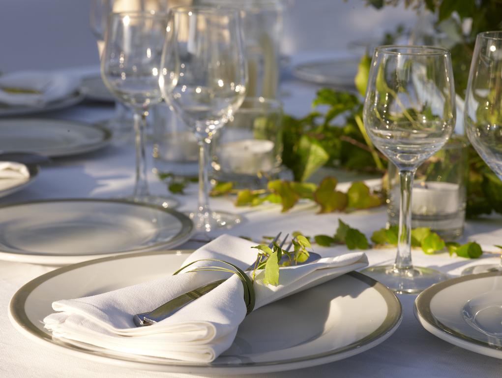 Corfu Chandris Hotel And Villas Dassia  Bagian luar foto