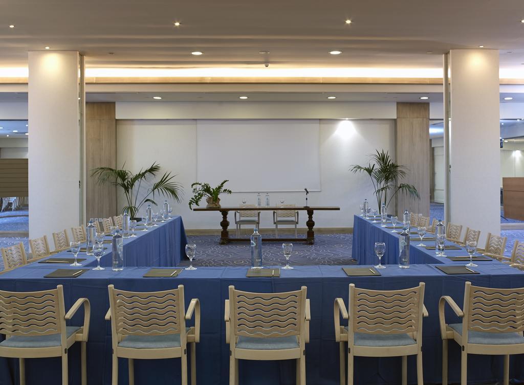 Corfu Chandris Hotel And Villas Dassia  Bagian luar foto