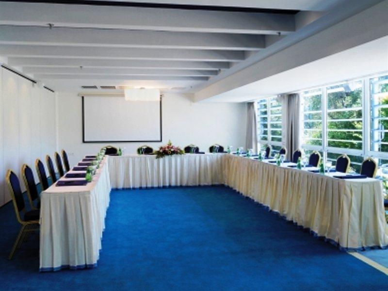 Corfu Chandris Hotel And Villas Dassia  Bagian luar foto