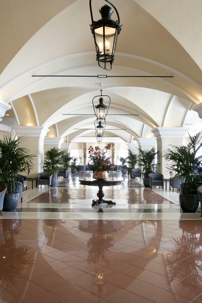 Corfu Chandris Hotel And Villas Dassia  Bagian luar foto